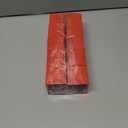 10 x TONYMOLY Tako Pore Blackhead Remover Scrub Stick Charcoal & Dead Sea Salt Exfoliator for Blackheads, Whiteheads, Pore Cleansing & Oil Control, 0.8 oz