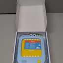 JoyCat Kids Learning Tablet: 156 Pages Tap-to-Read Flash Cards with 20 Listen & Find Games, Montessori Toy for Alphabet, Phonics, Words, Simple Math, Colors, Shapes & Songs - Autism Gifts (Ages 2-6)