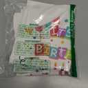 Mixweer 2 Pieces It's My Birthday Chair Cover Birthday Seat Cover Cupcake Chair Back Covers for Classroom Office Kids Dining Party Student School Decorations, 2 Styles