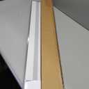 MYshade Cordless Blackout Cellular Shades, 1.5" Honeycomb Window Blinds for Bedroom & Nursery, Thermal Insulated, Noise Reducing, Privacy Shades, Inside or Outside Mount (35" W x 64" H, White)