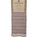 Home Wear Hand Towels Set Of 2 15x25 Pack Of 2