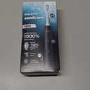 Philips Sonicare 5900 Series Electric Toothbrush - Next-Generation Sonicare Technology, Pressure Sensor, 6 Brushing Settings, SmarTimer, BrushPacer, 21-Day Runtime, Navy Blue, Model HX7133/02