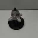 Aeagle 618-06989 918-06989 Spindle Assembly for MTD 46" Deck T1600 T1500 T1600 T1700 T1900 T2600 T2700 LT4600 CLT46CVT Troy Bilt Horse 46 XP TB46