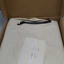 Premium Scrapbook Album with Window and Writing Space – 100 Pages holds 500 Photos of Different Sizes – Wedding, Baby, Travel & Family Memories – 13" x 11.6" - Oat