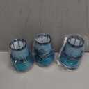 Dyson V15 Filter, 3-Pack Premium True HEPA Replacement Filters Compatible with Dyson V15 Detect, V15 Detect Absolute, V15 Submarine, V15 Detect Filter, V11 Animal Filter, V11 Filter, Part no 970013-02