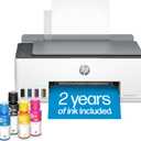 HP Smart Tank 5101 Wireless All-in-One Ink Tank Printer, Print, scan, copy, Best-for-home, Refillable ink tank (1F3Y0A)