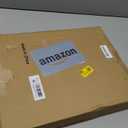 Large Stone Dish Drying Mat for Kitchen Counter, Quick Dry Stone Dishes Mats, Foldable Water Absorbing Diatomaceous Earth Drying Organizer Pad for Plate Rack Bottles Utensils(Dark Gray 24"16" & 8"x4")