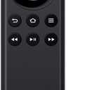 Beyution CV98LM Replacement Remote Control fit for Amazon 1st Generation and 2nd Generation Amazon TV Stick and Amazon TV Box W87CUN CL1130 LY73PR DV83YW PE59CV (Without Voice Function)