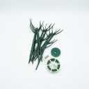 10 Packs Stackable Monstera Plant Support Stakes