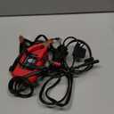 Foval Automatic Trickle Battery Charger 12V 1000mA Smart Battery Charger (1A)