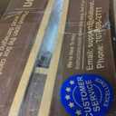 ELABEST Ergonomic Home Office Chair with Headrest,T23 Executive Chair with Mesh Backrest, Adjustable Lumbar Support, Tilt Function, Task Chair with 3-D Armrests, Big and Tall, Black