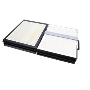 Trane Ifd Filter;2Pk Collection Cell