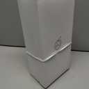 The Drop Women's Camilla Wide Thong Sandal (9, Clear)