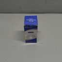 NICGOL 4 in 1 Upgraded Natural Gas Leak Detector and Carbon Monoxide Detectors, Dual Sensor Gas Leak Detector & Carbon Monoxide Detectors Plug in (Temperature & Humidity) for Home, RV (Black)