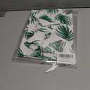 siliteelon Womens Short Sleeve Button Down Shirts Summer Blouses Casual Tops Hawaiian Tropical Floral Printed Camp Shirts (S)