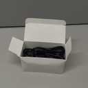 Facmogu DC 12V 3A Power Supply AC Adapter, AC 100-240V to DC 12 Volt Wall Plug Transformers 36W with 150cm/ 4.92 Feet LONG CABLE, Wall Mounted Power Adapter with Barrel Connector 5.5x2.5mm & 5.5x2.1mm