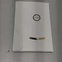 Habit Tracker Calendar (Undated 12 Month) with Silver Spiral Bound and Hanger, 7"x10" Habit Planner, Daily Weekly and Monthly Habit Tracker Journal, Habit Calendar, Colorful Layout.