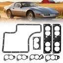 Engine Gasket Set 85-88 Engine Intake Manifold Gasket for L98/LT1