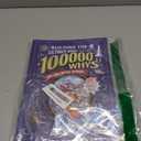 Children's encyclopedia "Why 100,000?" Extracurricular reading for primary school students (Building The Ultimate Brain)