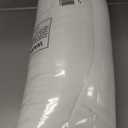 Beckham Hotel Collection Bed Pillows King Size Set of 2 - Down Alternative Pillow for Back, Stomach or Side Sleepers (White)