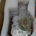 545RFE Transmission Solenoid Block Pack Compatible with Dodge Ram 1500-3500 2004-2018 45RFE 68RFE 52119435AF 5170877AF