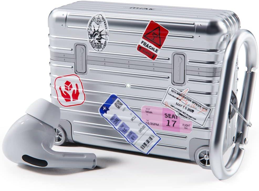 Airpods Pro 1/2 Case