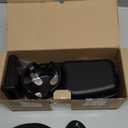 Universal Stroller Snack Tray with Cup & Phone Holder, Stroller Cup Holder Attachment with water Bottle Stroller snack tray to attach all Strollers, Stroller Accessories holder for Snacks and Drinks