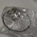 572.90310K Fuel Filter Cover Compatible with DAVCO 382 Fuel Water Separators, Replace 21720164 DVC13010DAV