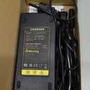Fancy Buying 7-in-1 Universal 54.6V 2A ebike Charger for 48v Fast and Safe Charging of 13S Li-ion Battery