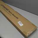 Window Visors Rain Guards for Kia Seltos 2021 2022 2023 2024 2025 Accessories, Wind Deflectors Vent Shades for Kia Seltos