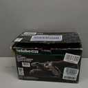 Metabo HPT Belt Sander | 3 x 21 Inch | For Woodworking | Variable Speed | 9.0 Amp Motor | Soft Grip | SB8V2