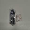 hygger Small Aquarium Bio Sponge Filter Mini Fish Tank Filter for Breeding Fry Betta Shrimp Tank 2-5 Gallon (Small)