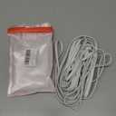 Norward Extension Cable for Govee Permanent Outdoor Lights, IP68 Waterproof Extension Cord, Compatible with Govee H705A H705B H705C and Other Outdoor Lighting Systems (16FT)