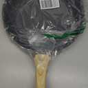 GiPP Ceramic Nonstick Frying Pan - 10 Inch Healthy Non-Toxic Non Stick Skillet Omelette Pans, Induction Compatible Chef Pan, PFAS & PFOA-Free, Dishwasher Safe, Stay Cool Handles Visit the Store (Gray)