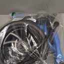 JOYSTAR 12/14 Inch Kids Balance Bike for 18months-5 Years Old Boys Girls, Lightweight Toddler Balance Bikes with Footrest and Handlebar Basket or Doll Seat (Blue)