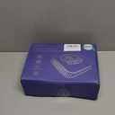 Portable Shower for Camping, [Upgraded] Spopal 8000mAh Rechargeable Camping Shower with 5 Adjustable Speeds, 4 Spray Modes, LED Display, IPX8 Waterproof Outdoor Shower Kit for Hiking, Travel, Car, Pet (Gray)