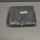 MDSASFD Pet Couch Covers for Sofa, Dog Couch Cover Washable, Cat Couch Protector Non-slip, Pet Sectional Sofa Covers with Skirt, Sofa Cover for Armrest&Backrest(1pc/Dark Grey/27.5"[27.5"+7.8"Skirt])