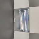 20 Pack Vacuum Storage Bags, Space Saver Bags, Vacuum Sealed Bags for Comforters, Blankets, Clothes Storage, Hand Pump Included (4 Jumbo/4 Large/4 Medium/8 Small) (Clear)