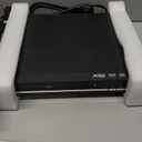 DVD Players for TV with HDMI,Plays All Regions and Formats,CD Player for Home,Support 1080P Video/CD/DVD/VCD/JPEG/USB, Remote, HDMI and RCA Cables Included