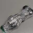 OHLPRO Retractable Backseat Car Charger [2 Pack], 3-in-1 Multi Car Charging Station with USB-C/USB-i/Micro-USB, 15W Fast Charging for iPhone, Samsung, Android, Headrest Mount for Uber Taxi Rideshare