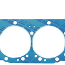 Fel-Pro Head Gasket replacement head gasket designed for Chevrolet and GMC V8 engines (366, 396, 402, 427, and 454 cu. in. / 6.0L–7.4L) spanning model years 1965 to 1990