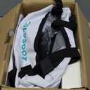 Cold Therapy Machine for Shoulder with Programmable Timer, Portable Ice Machine for Shoulder After Surgery, Lightweight Replacement Recovery System, Cryotherapy Pain Relief