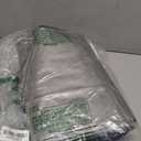 10x10 Heavy Duty Tarp, 10 Mil Thick, High Durability, Tear & Fade Resistant, UV Treated, Grommets Every 18 Inches (10' x '10')