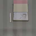 LASHVIEW Upgrade Magnetic Eyelashes with Applicator Reusable Soft Magnetic Eyelashes Natural Look No Glue Needed Lashes Kit Easy to Wear and Remove(A02)