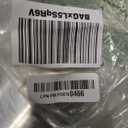 Fitness Tracker Activity Tracker Smart Watch 1.10''AMOLED Touch Color Screen,Smart Watch with 24/7 Blood Oxygen Heart Rate,Sleep Monitor,IP68 Waterproof,Step Counter Health for Women Men (Black)