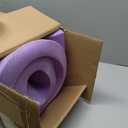 SINWEEK 3 Inch Gel Memory Foam Mattress Topper with Cooling Cover Ventilated Soft Mattress Pad, Bed Topper, CertiPUR-US Certified, King Size