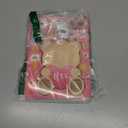 32 Sheets Valentines Day Make a Face Stickers, Make Your Own Valentine Stickers for Kids,8 Designs of Animal Little Angel Sticker for Boys Girls Valentine's Day Activities Party Favors Supplies