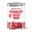 Amazon Grocery, Jellied Cranberry Sauce, 14 Oz (EXP 12/20/27)