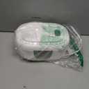 Momcozy Baby Wipe Warmer, Innovative Spring Design, Large Capacity Wipes Dispenser, Fast and Even Heating, 4 Modes of Temperature Heating Control, Diaper Wipe Warmer with Night Light (Regular, Green)