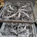 Momcozy DeepClean D8 Bottle Washer, Sterilizer & Dryer - Precision Cleaning